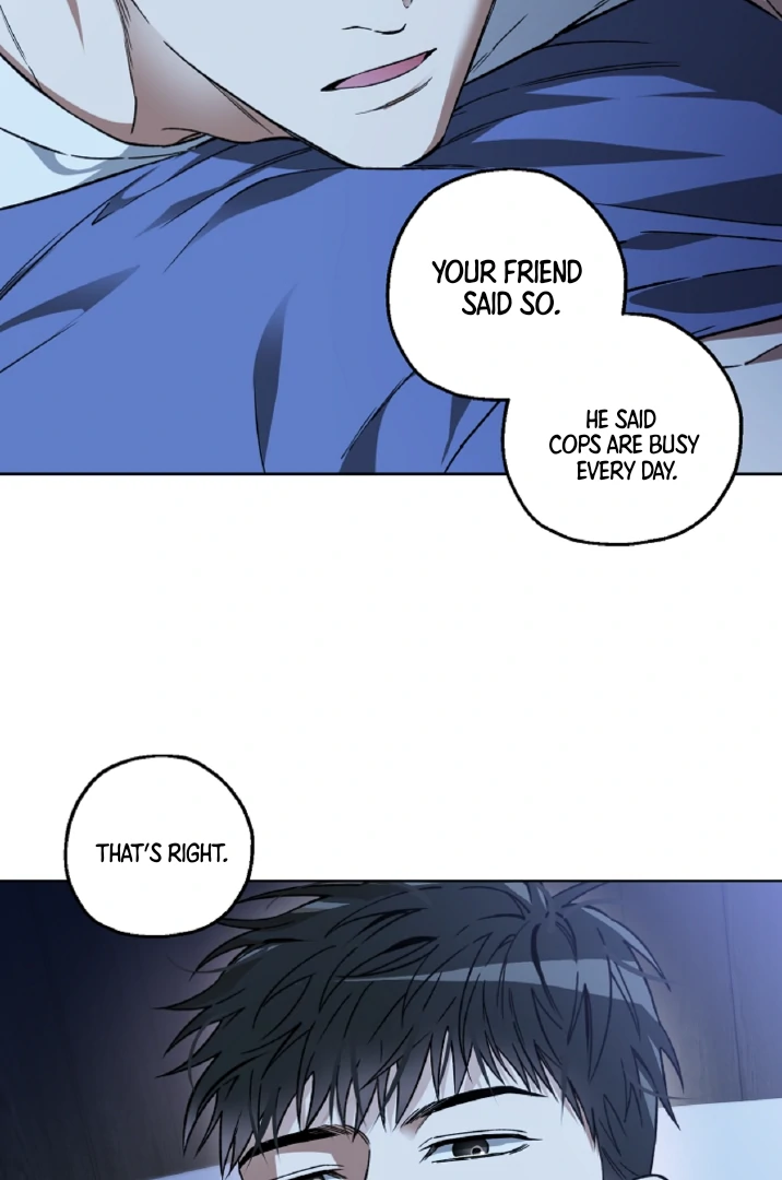 Mangjong [BLATTE] - Chapter 6 manhwa