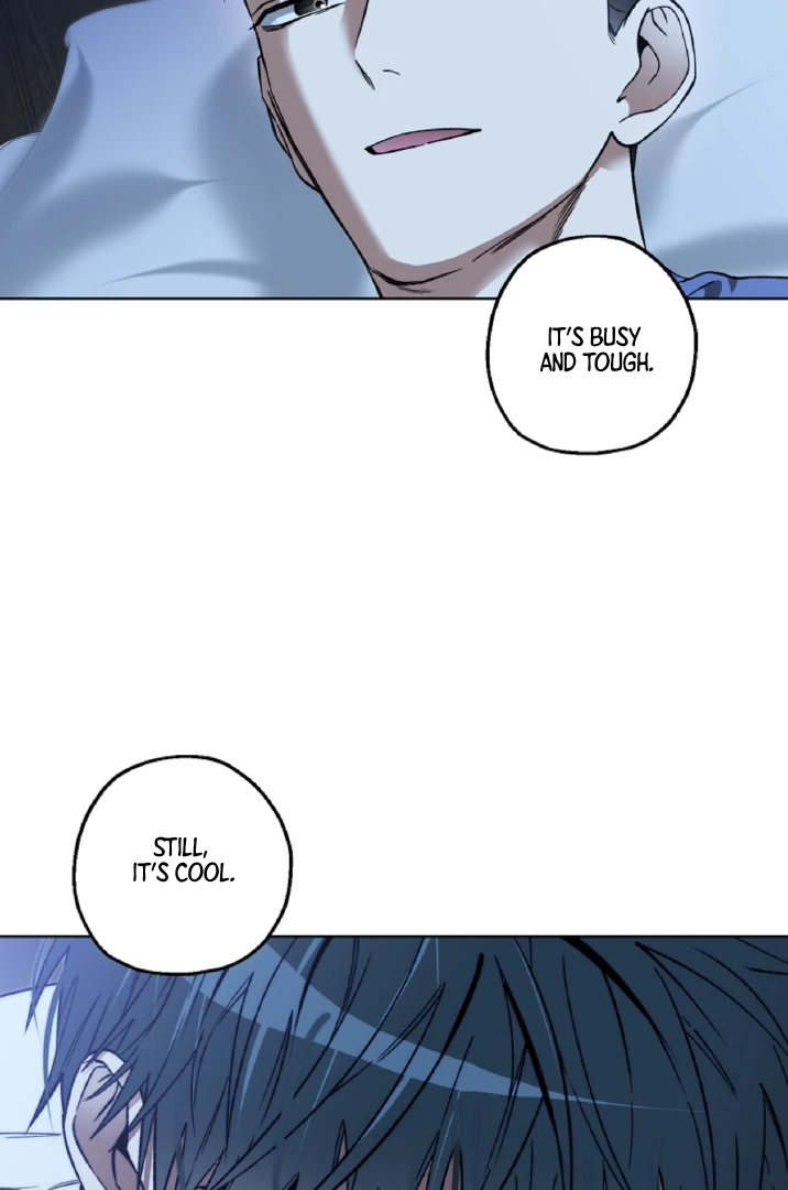 Mangjong [BLATTE] - Chapter 6 manhwa