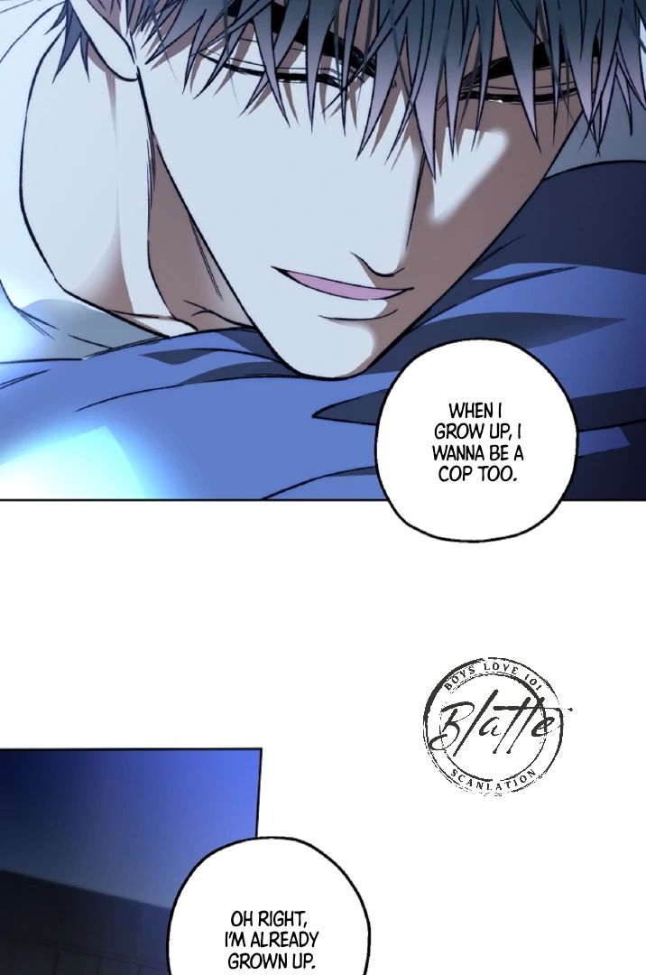 Mangjong [BLATTE] - Chapter 6 manhwa