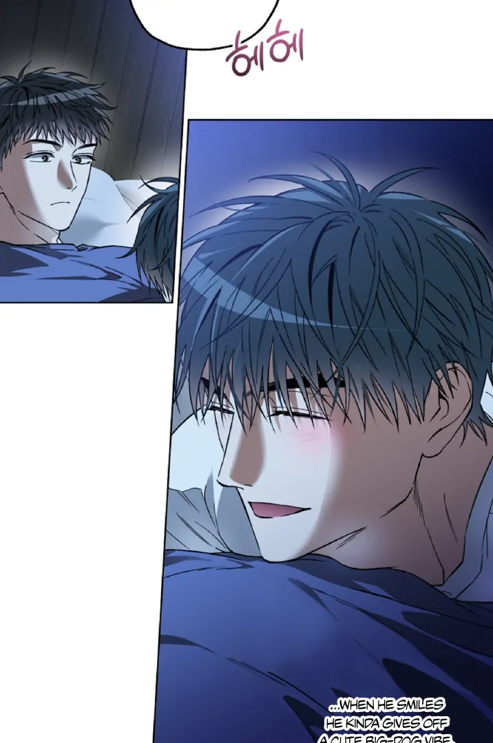 Mangjong [BLATTE] - Chapter 6 manhwa