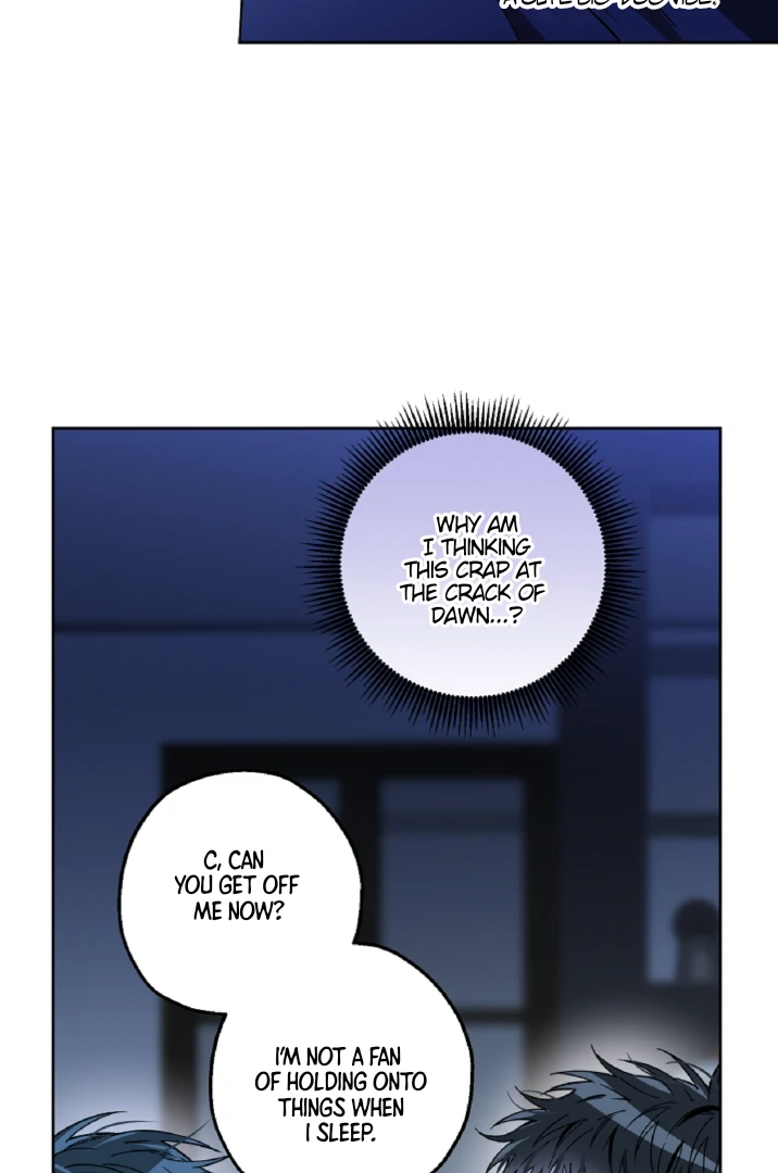 Mangjong [BLATTE] - Chapter 6 manhwa