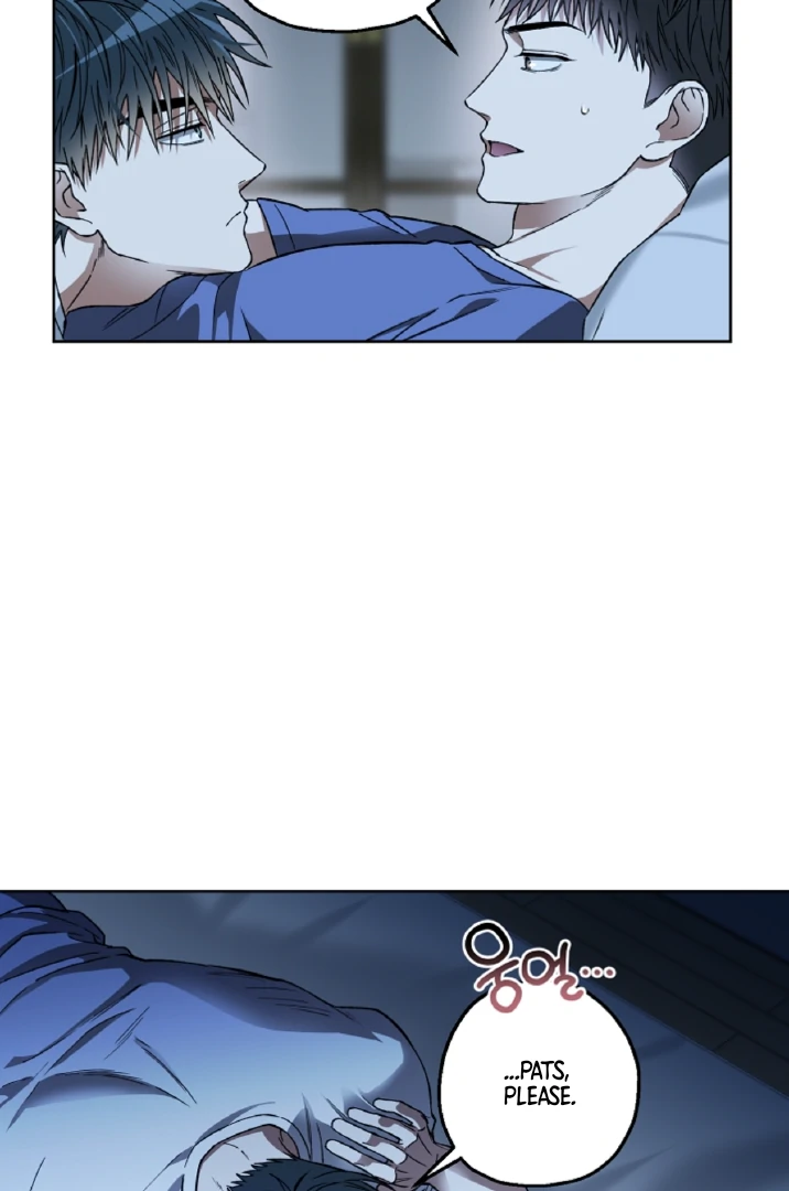 Mangjong [BLATTE] - Chapter 6 manhwa