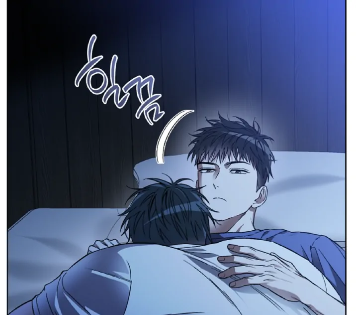 Mangjong [BLATTE] - Chapter 6 manhwa
