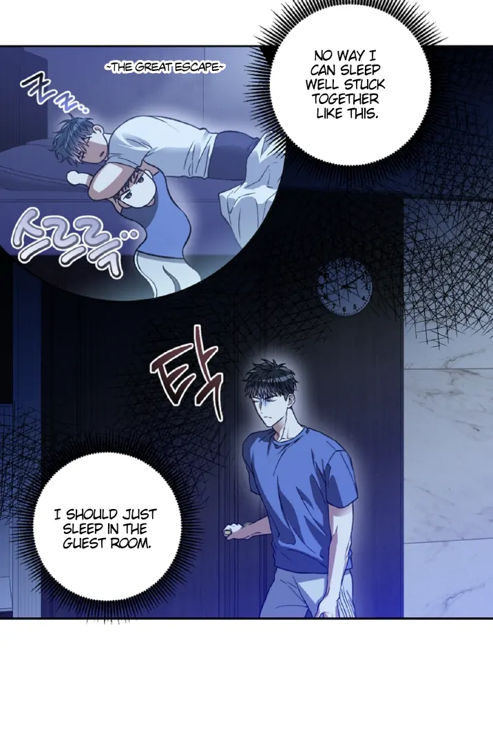Mangjong [BLATTE] - Chapter 6 manhwa