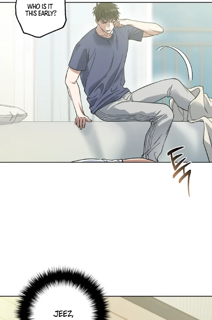 Mangjong [BLATTE] - Chapter 6 manhwa