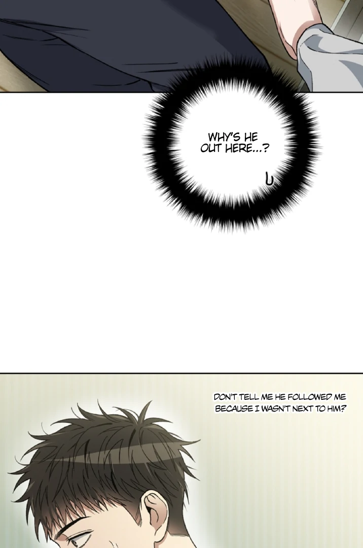 Mangjong [BLATTE] - Chapter 6 manhwa