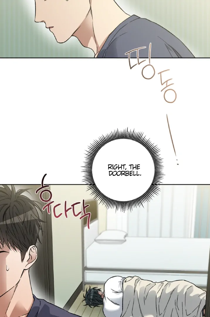 Mangjong [BLATTE] - Chapter 6 manhwa