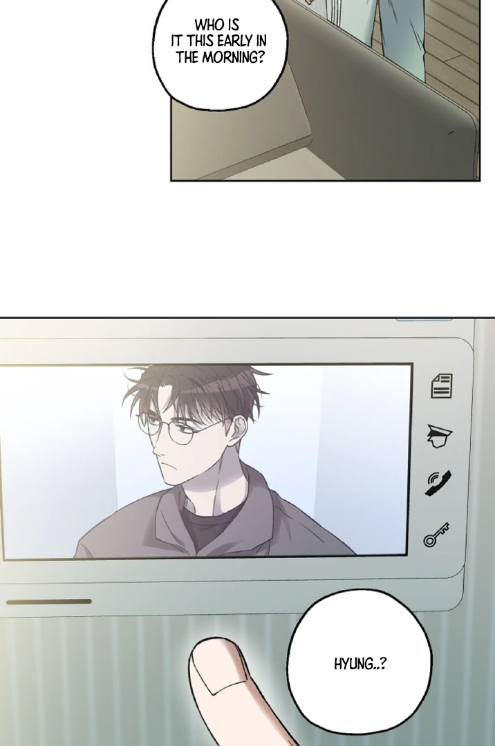 Mangjong [BLATTE] - Chapter 6 manhwa