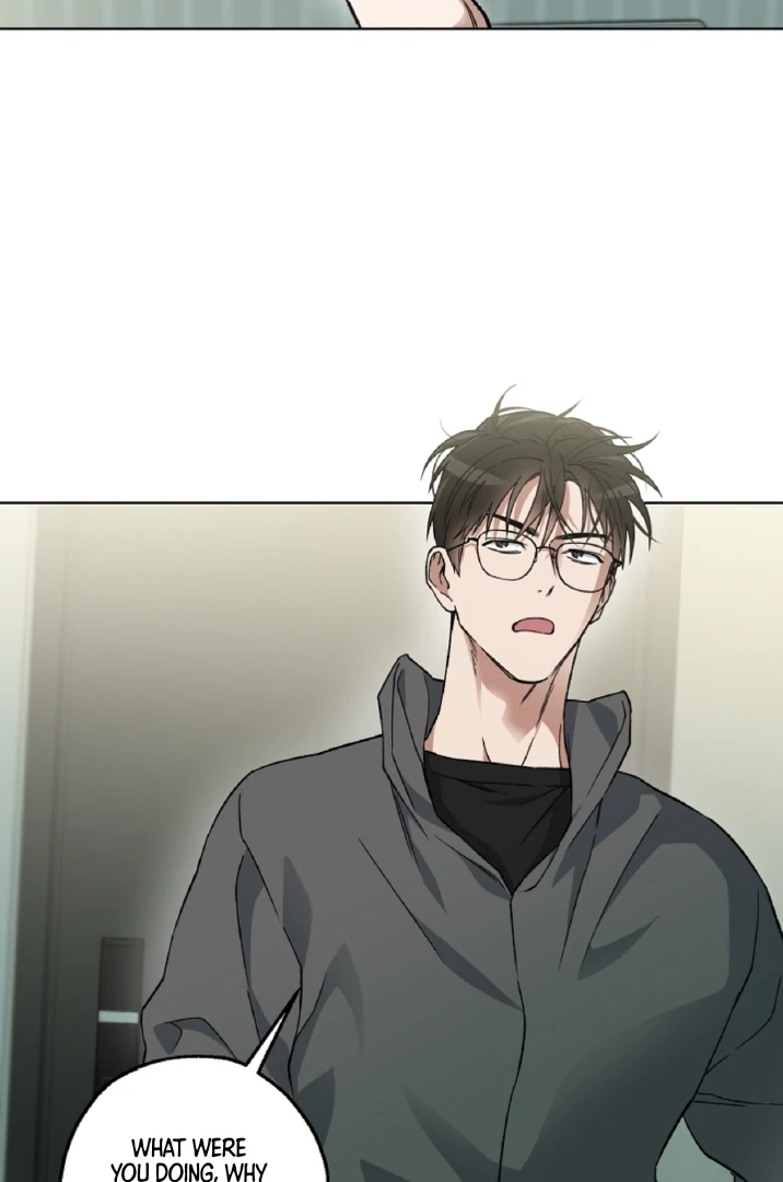 Mangjong [BLATTE] - Chapter 6 manhwa