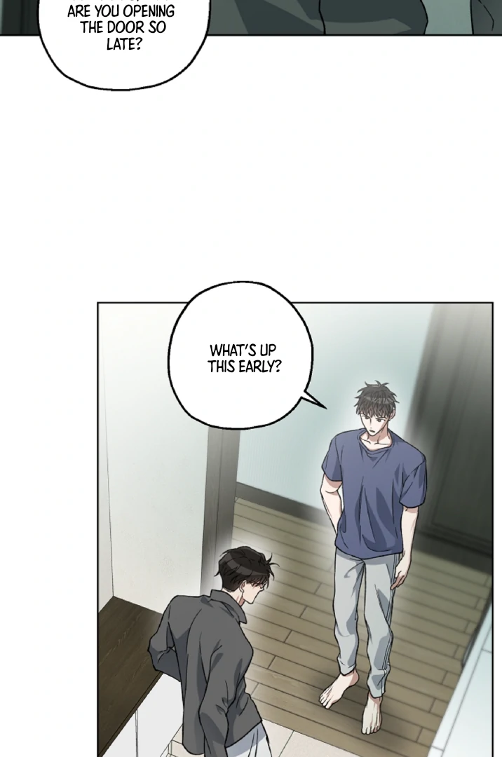 Mangjong [BLATTE] - Chapter 6 manhwa