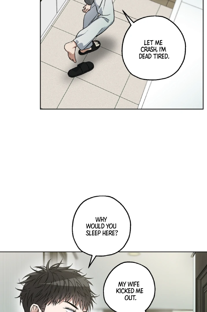 Mangjong [BLATTE] - Chapter 6 manhwa
