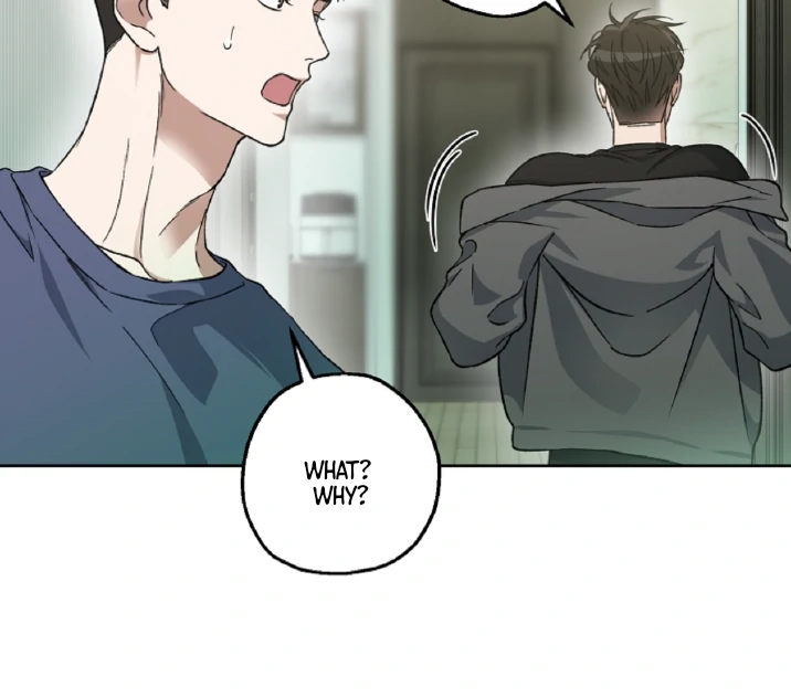 Mangjong [BLATTE] - Chapter 6 manhwa