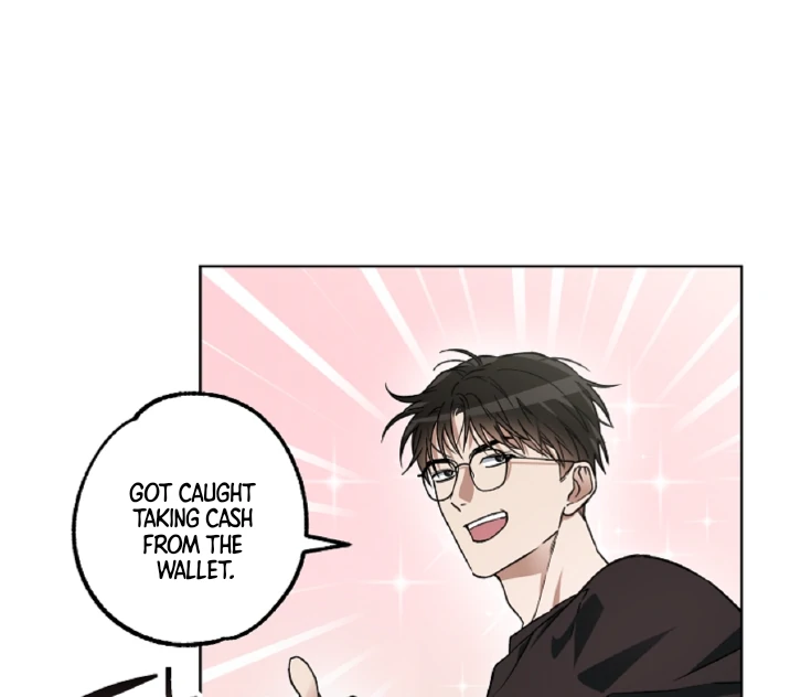 Mangjong [BLATTE] - Chapter 6 manhwa