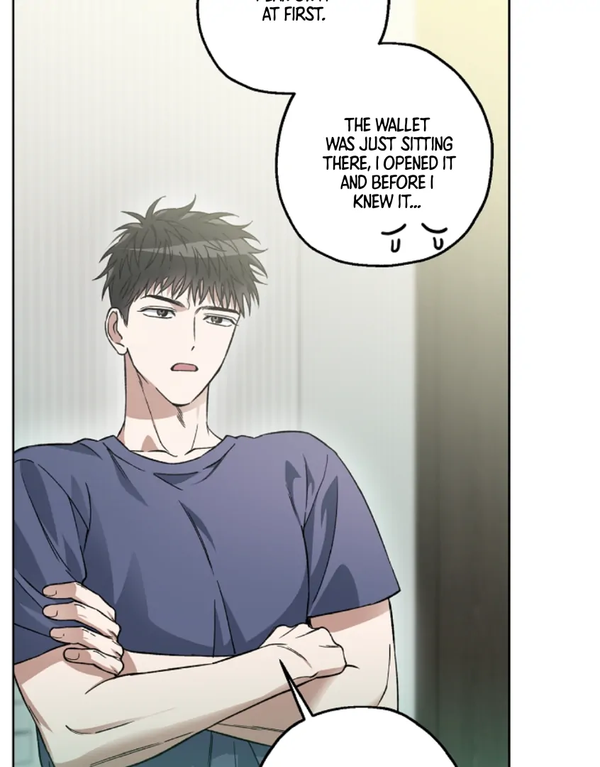 Mangjong [BLATTE] - Chapter 6 manhwa