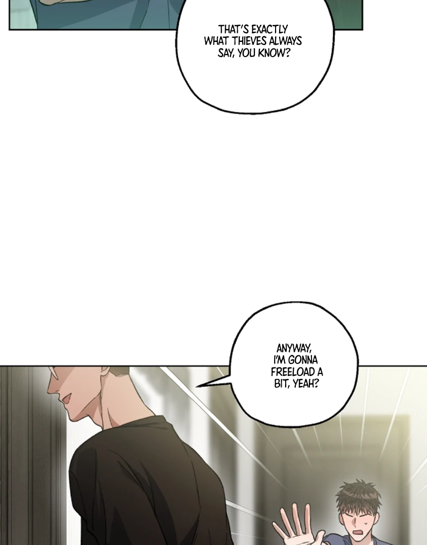 Mangjong [BLATTE] - Chapter 6 manhwa