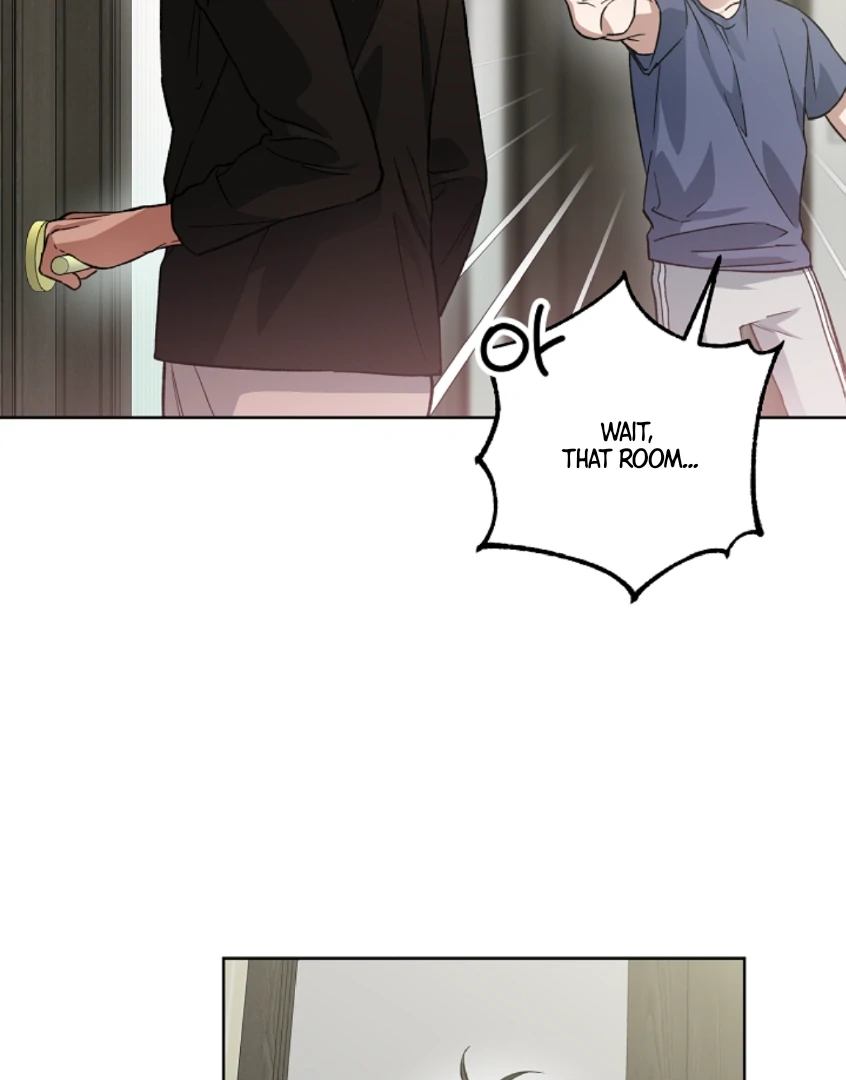Mangjong [BLATTE] - Chapter 6 manhwa