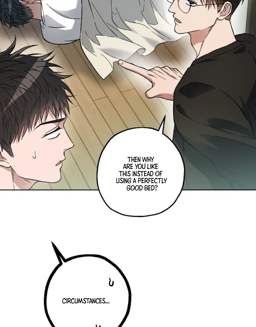 Mangjong [BLATTE] - Chapter 6 manhwa