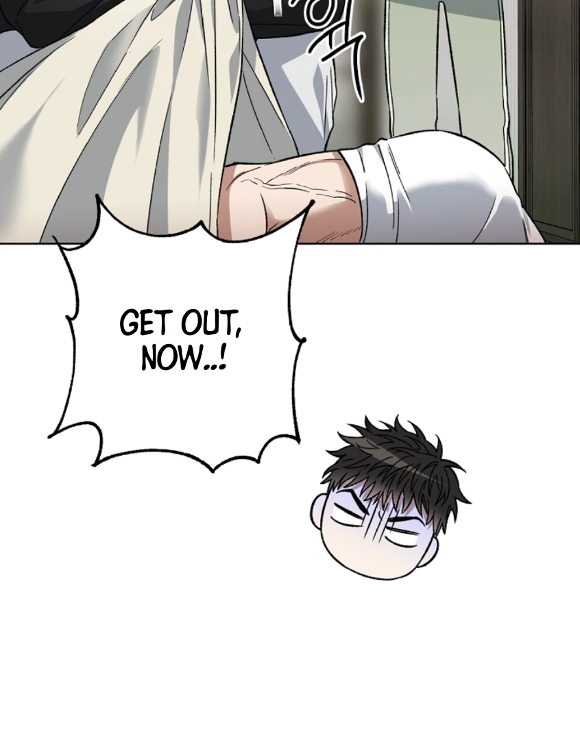 Mangjong [BLATTE] - Chapter 6 manhwa