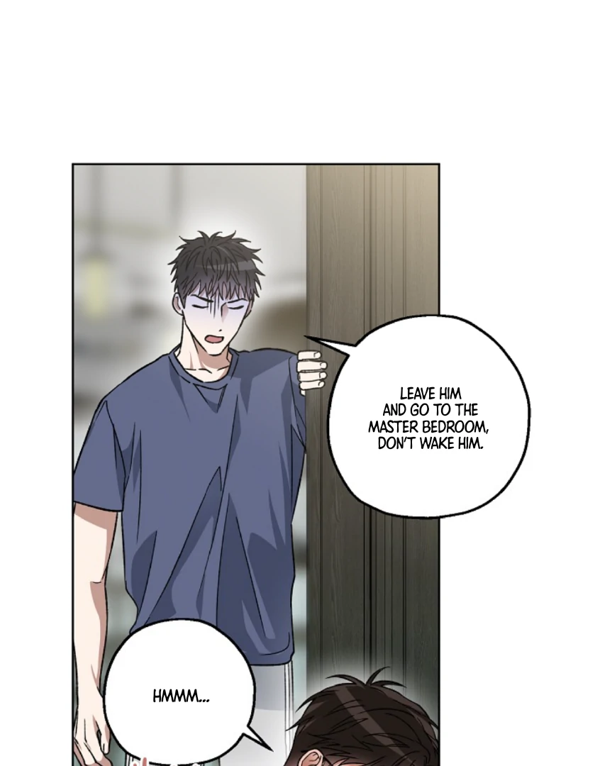 Mangjong [BLATTE] - Chapter 6 manhwa