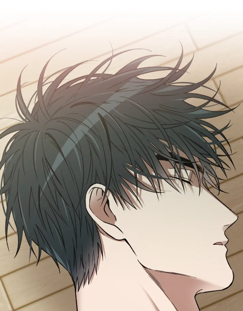 Mangjong [BLATTE] - Chapter 6 manhwa
