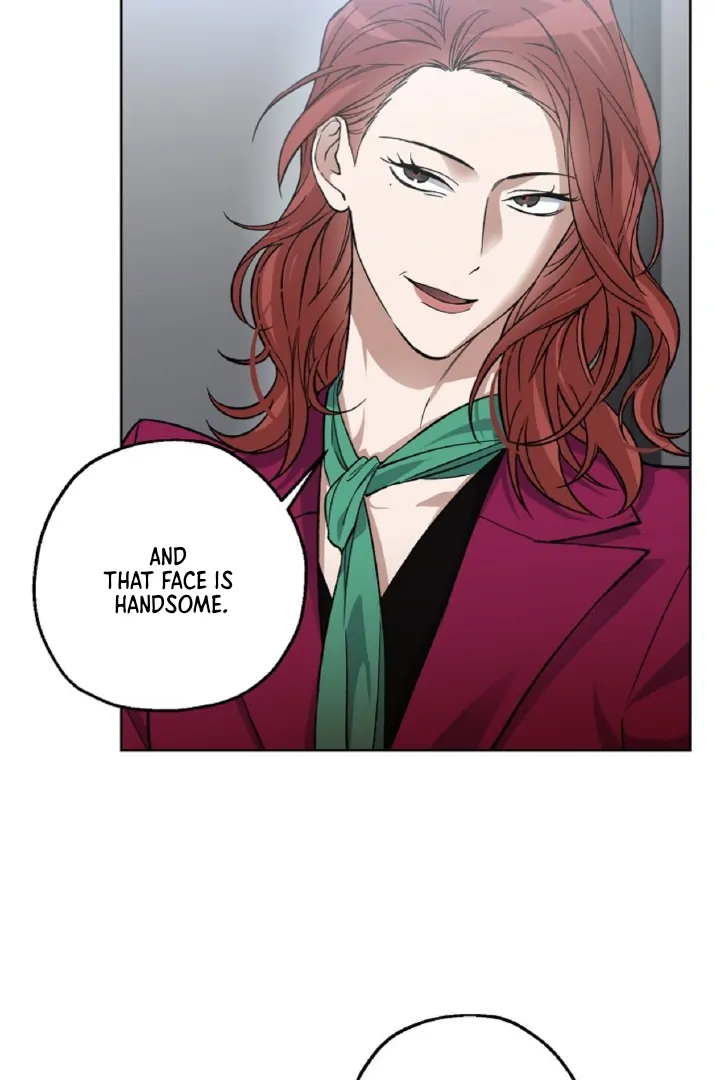 Mangjong [BLATTE] - Chapter 7 manhwa