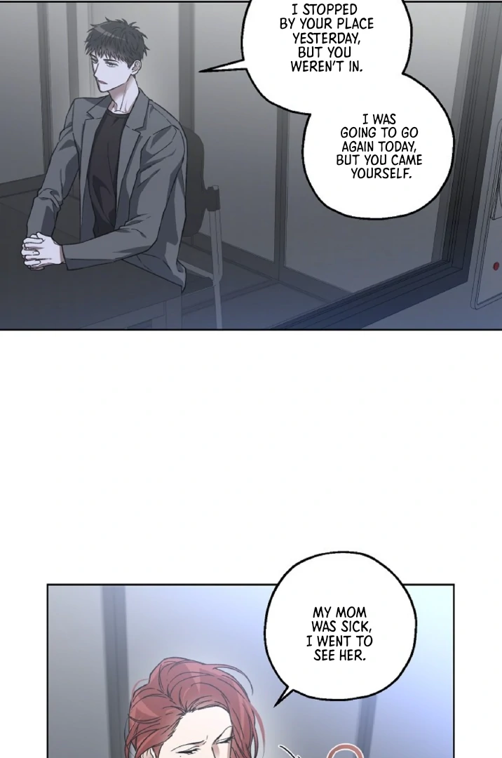 Mangjong [BLATTE] - Chapter 7 manhwa