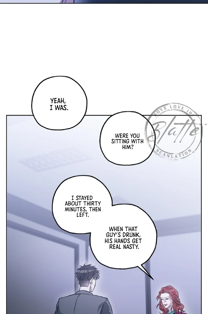 Mangjong [BLATTE] - Chapter 7 manhwa
