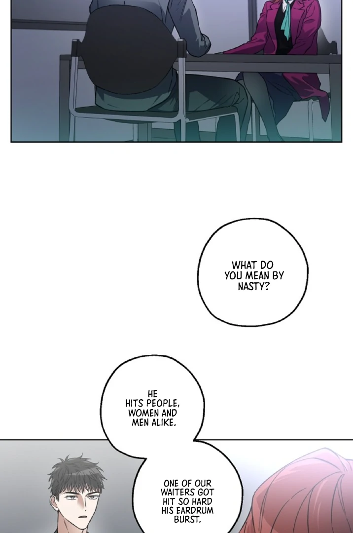 Mangjong [BLATTE] - Chapter 7 manhwa