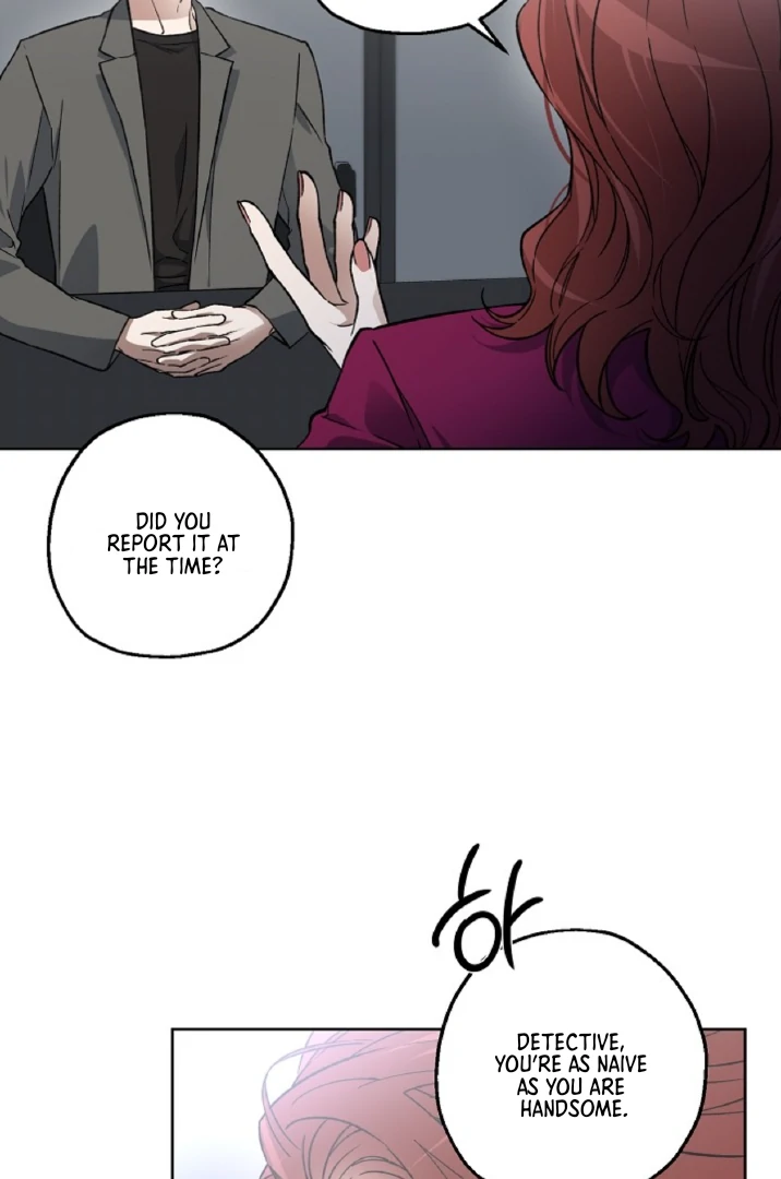 Mangjong [BLATTE] - Chapter 7 manhwa