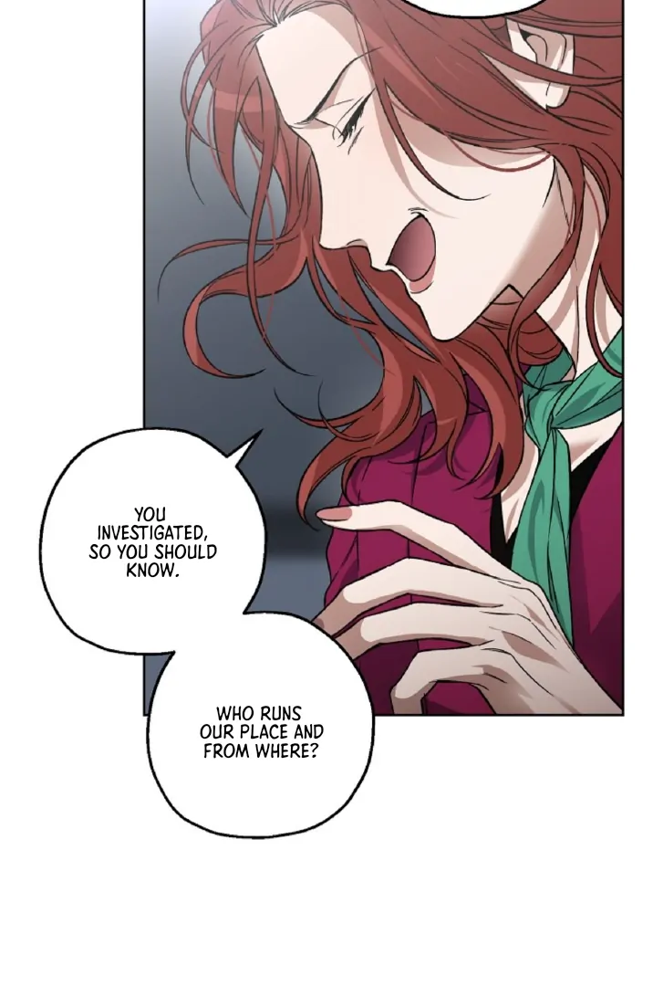 Mangjong [BLATTE] - Chapter 7 manhwa