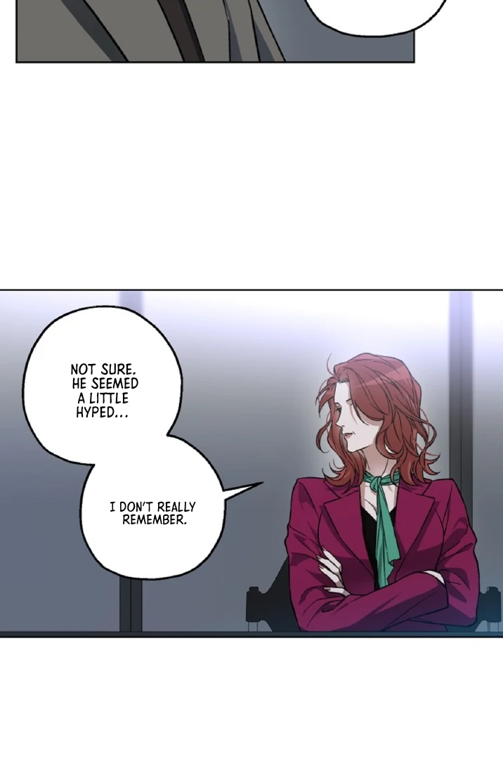 Mangjong [BLATTE] - Chapter 7 manhwa