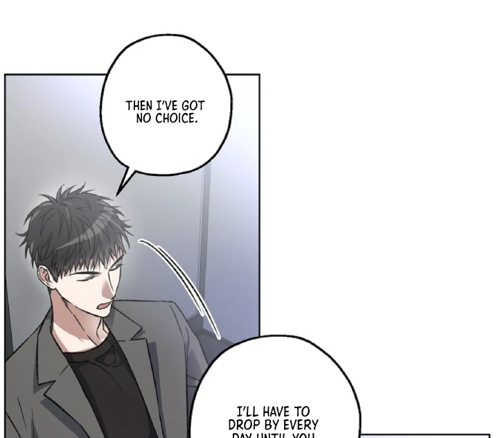 Mangjong [BLATTE] - Chapter 7 manhwa