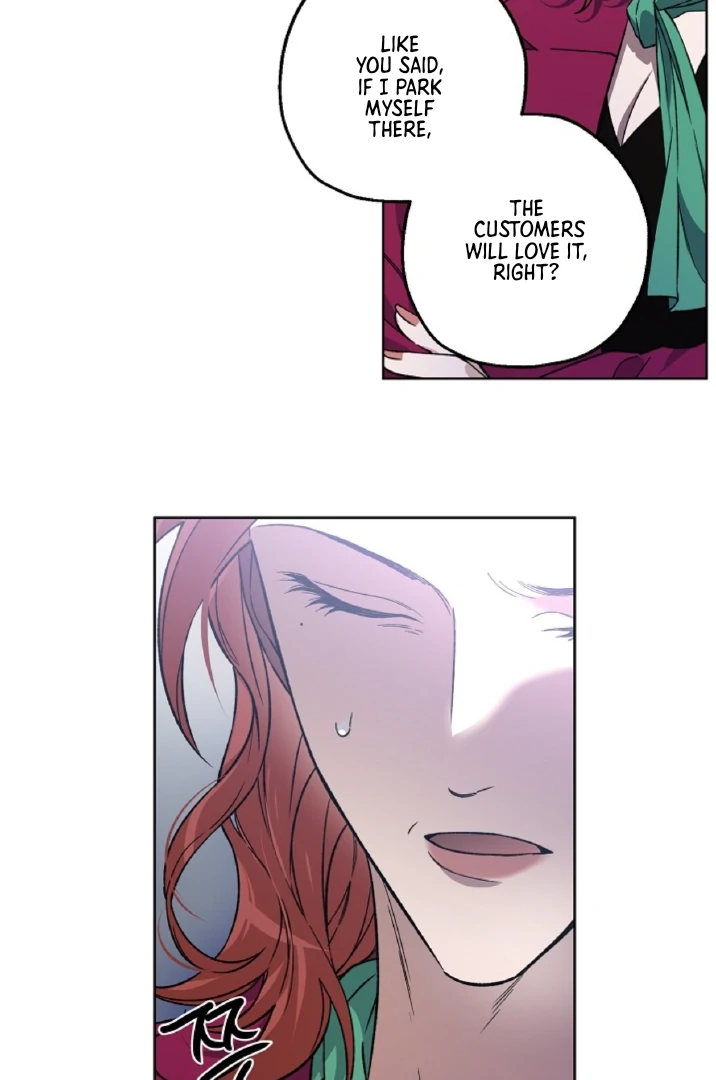 Mangjong [BLATTE] - Chapter 7 manhwa
