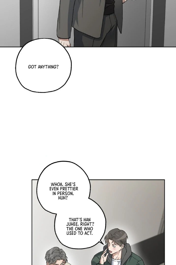 Mangjong [BLATTE] - Chapter 7 manhwa