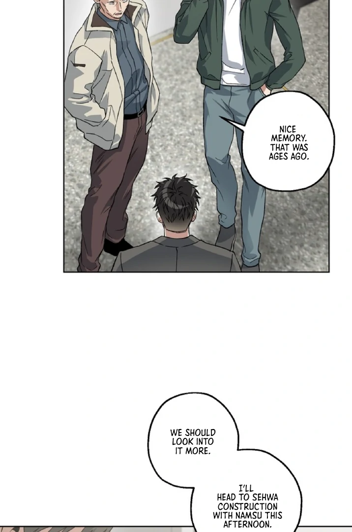 Mangjong [BLATTE] - Chapter 7 manhwa
