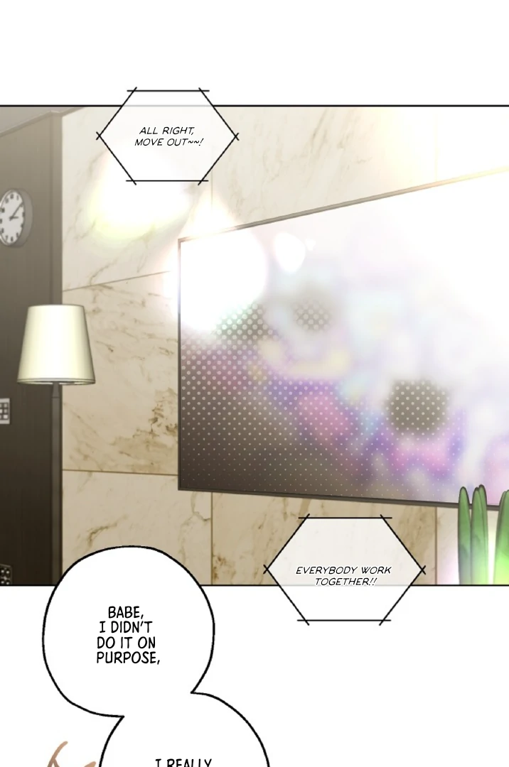 Mangjong [BLATTE] - Chapter 7 manhwa