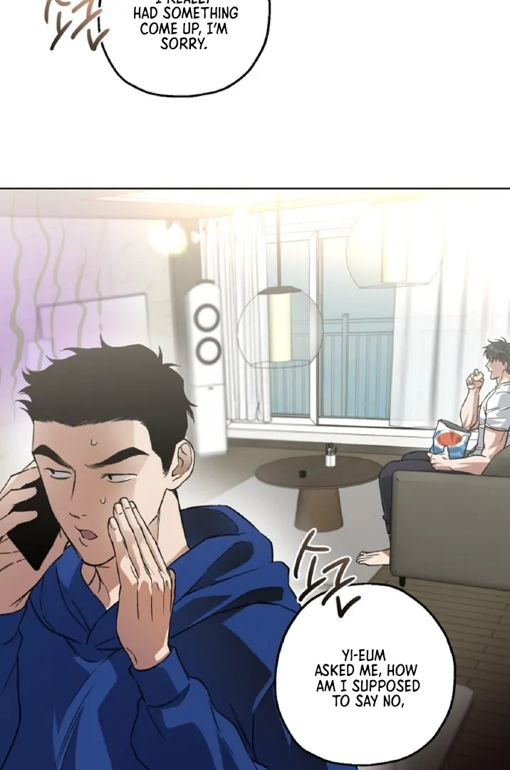 Mangjong [BLATTE] - Chapter 7 manhwa