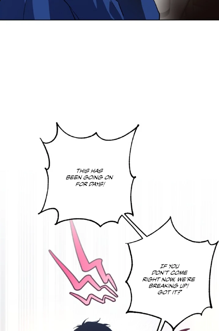 Mangjong [BLATTE] - Chapter 7 manhwa