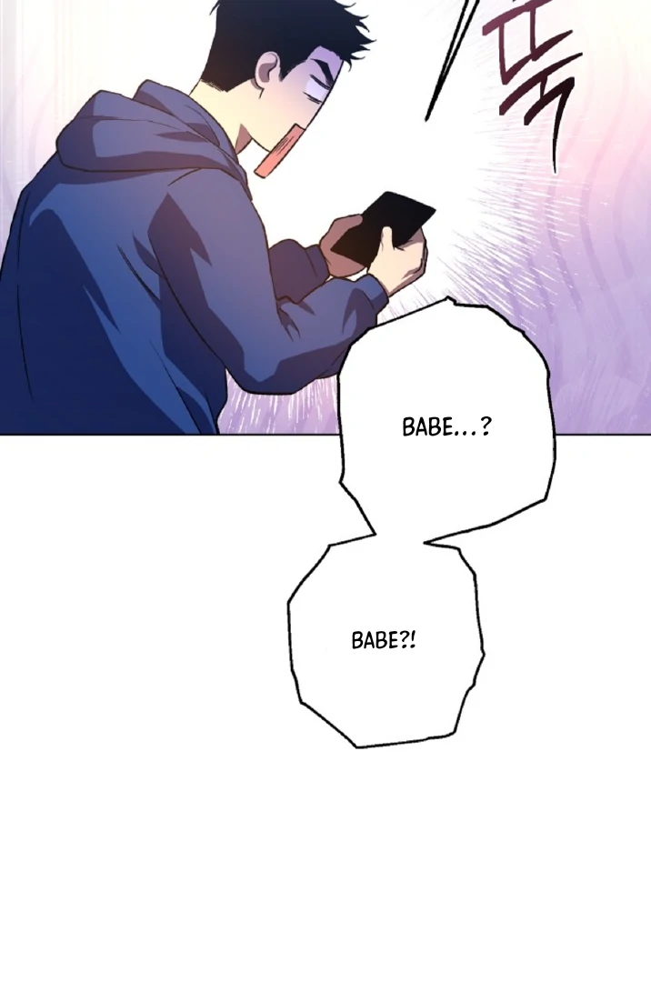 Mangjong [BLATTE] - Chapter 7 manhwa