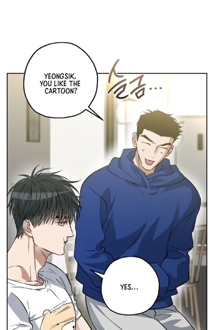 Mangjong [BLATTE] - Chapter 7 manhwa