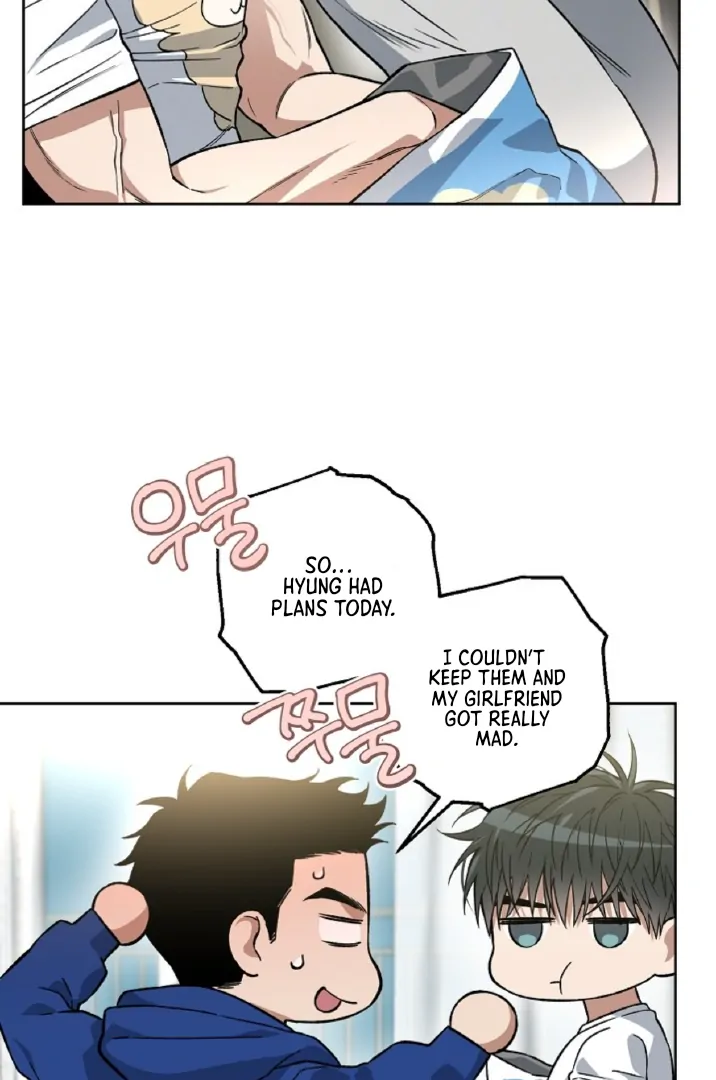 Mangjong [BLATTE] - Chapter 7 manhwa