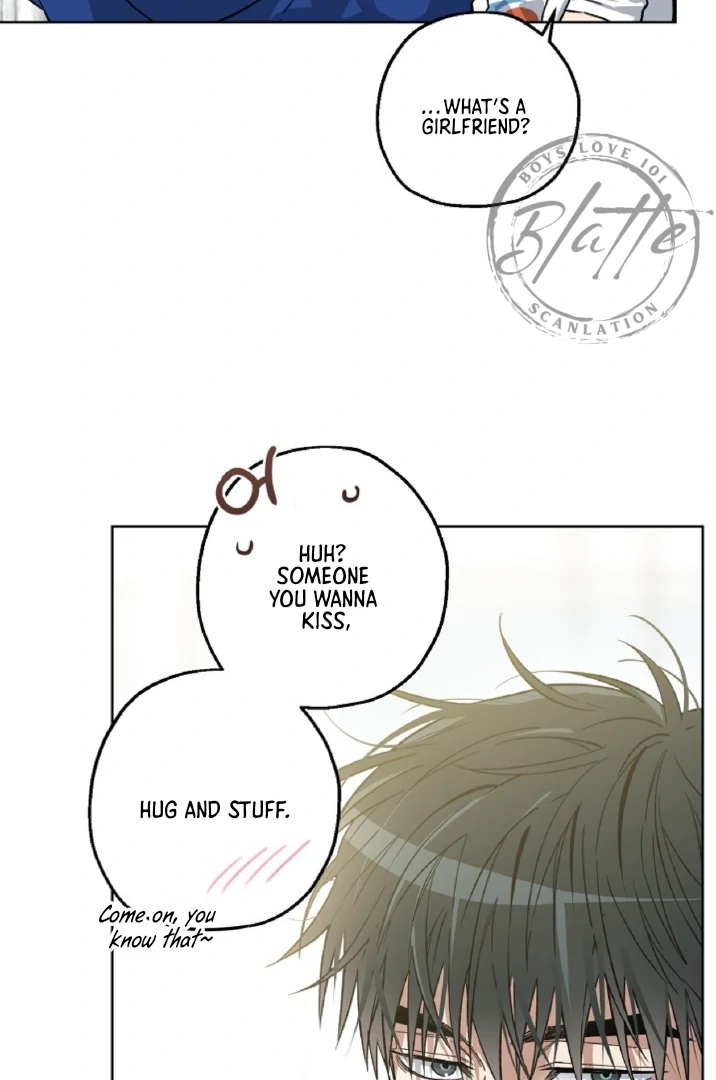 Mangjong [BLATTE] - Chapter 7 manhwa