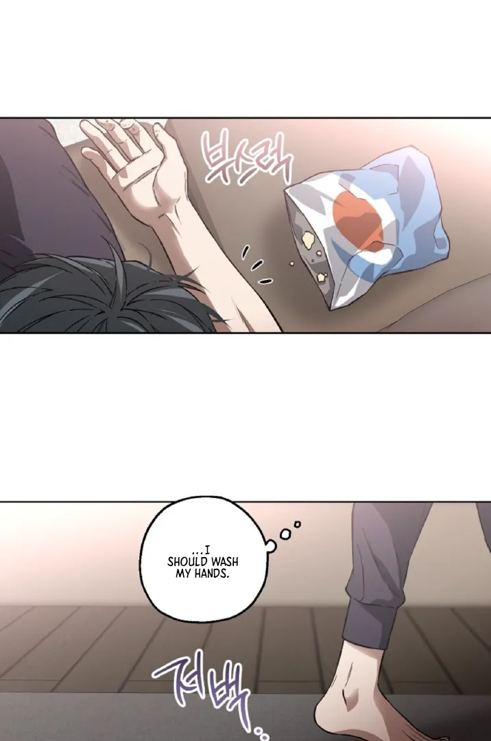 Mangjong [BLATTE] - Chapter 7 manhwa