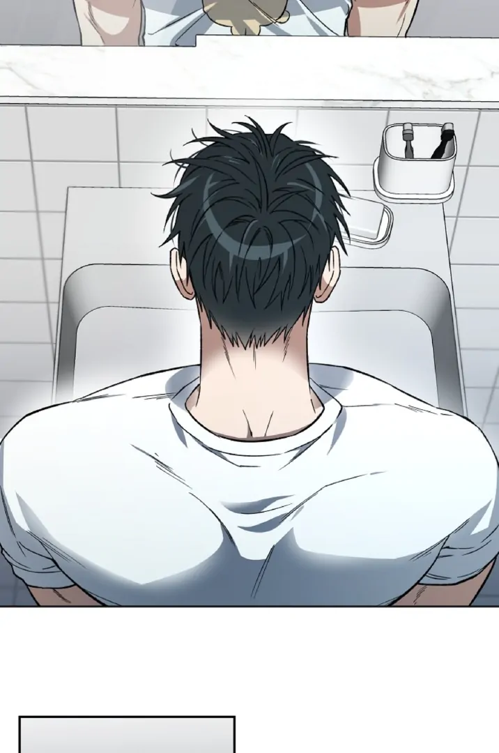 Mangjong [BLATTE] - Chapter 7 manhwa
