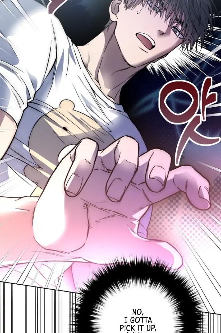 Mangjong [BLATTE] - Chapter 7 manhwa