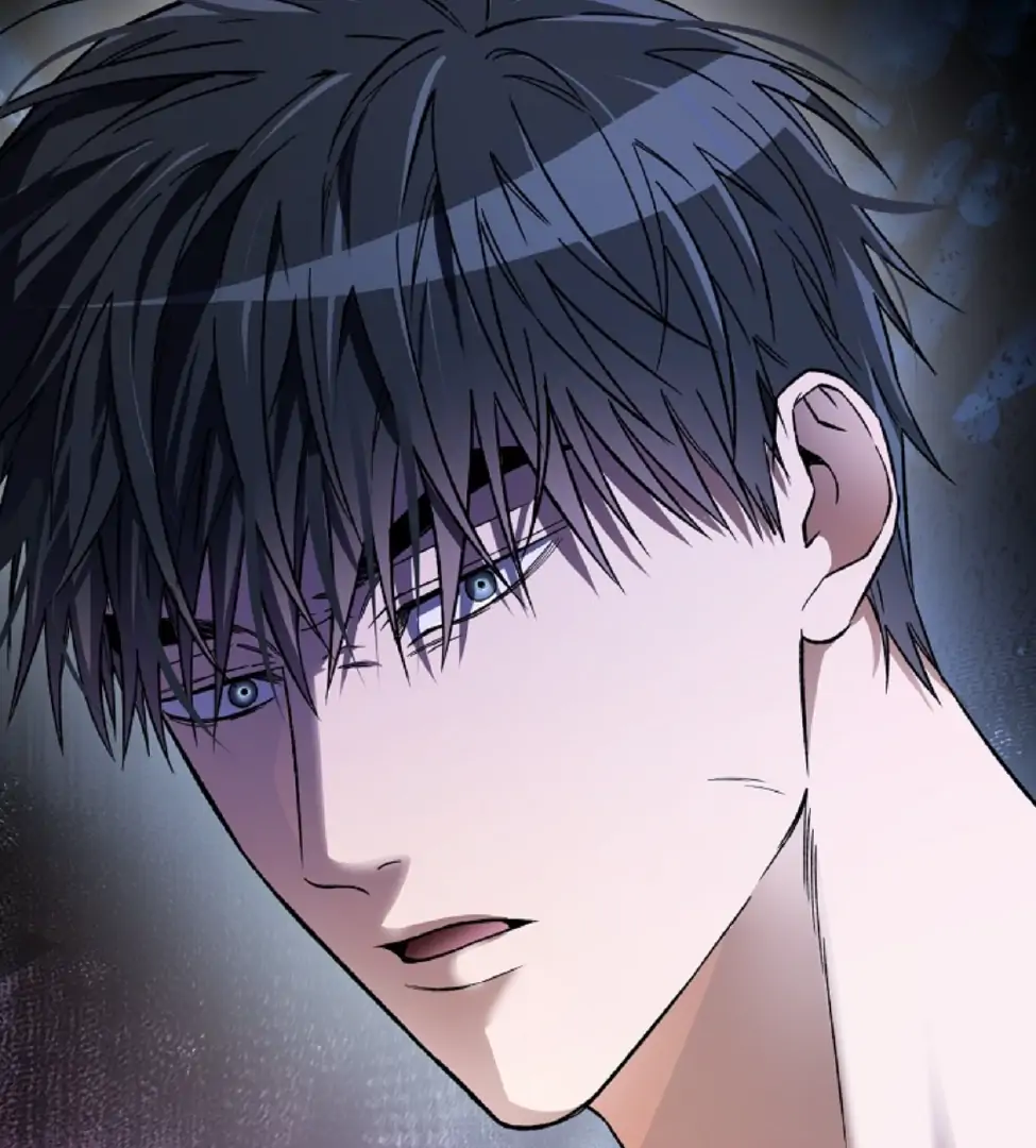 Mangjong [BLATTE] - Chapter 7 manhwa