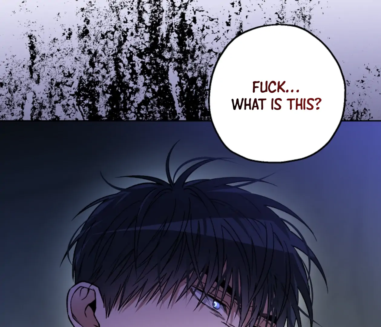 Mangjong [BLATTE] - Chapter 8 manhwa