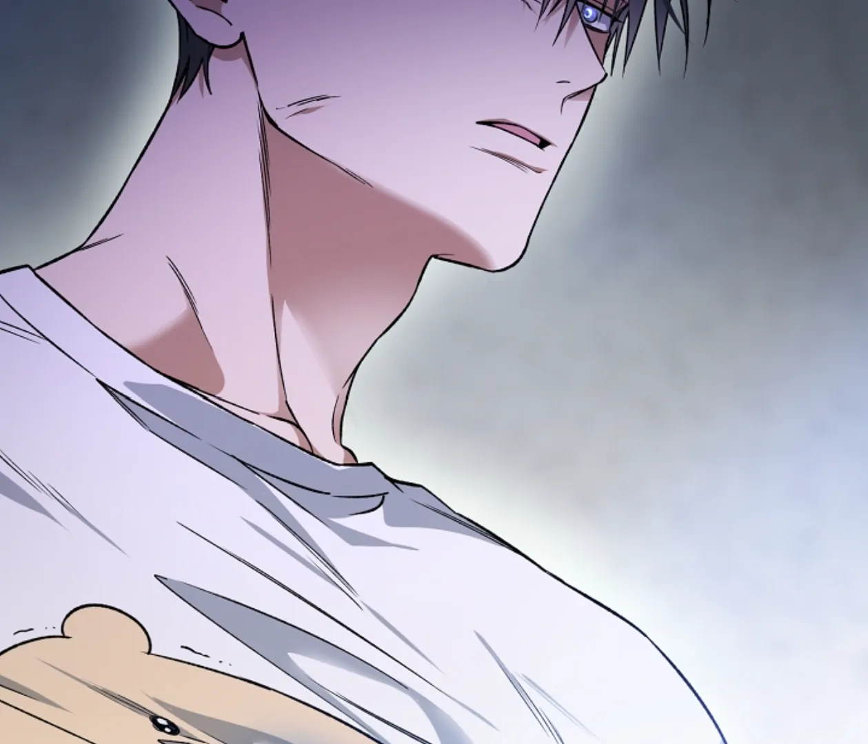 Mangjong [BLATTE] - Chapter 8 manhwa