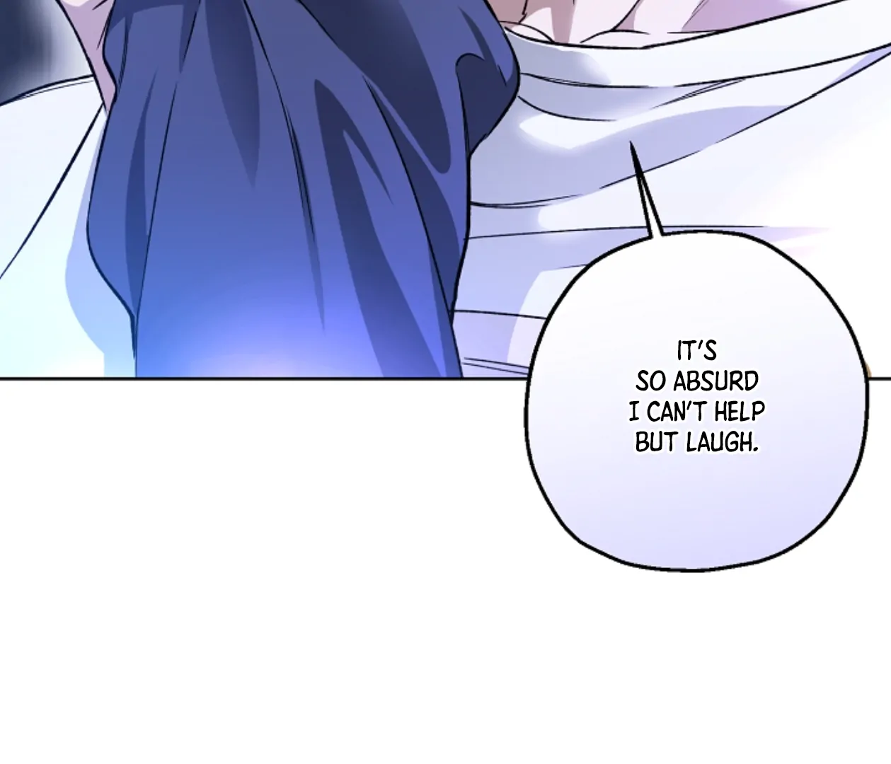 Mangjong [BLATTE] - Chapter 8 manhwa