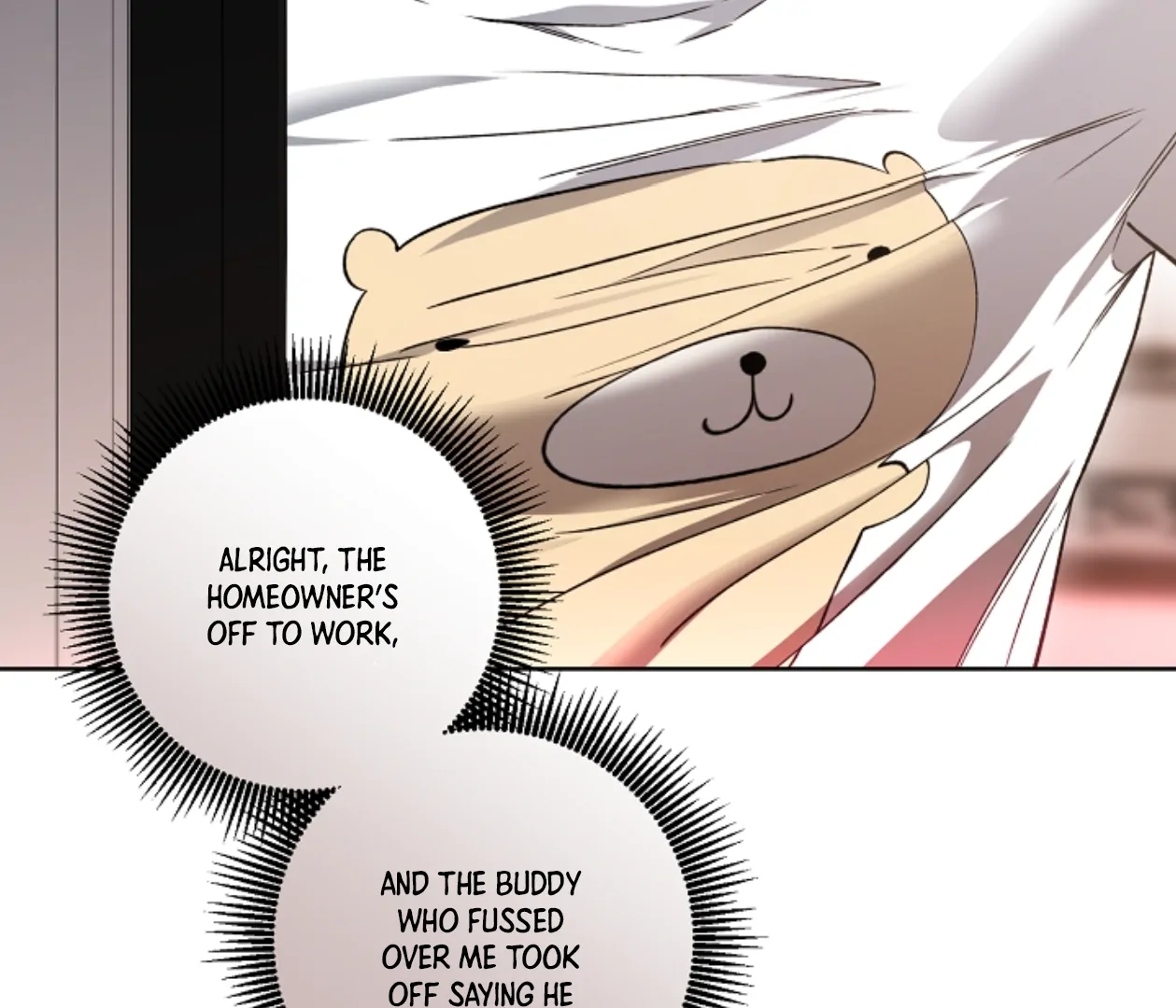 Mangjong [BLATTE] - Chapter 8 manhwa